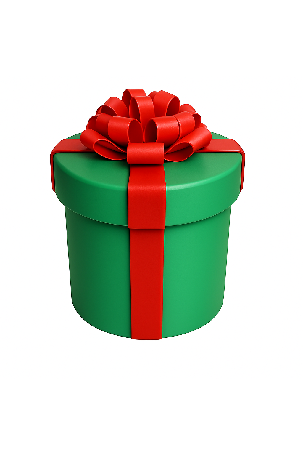 Nerviges Geschenk Level 2