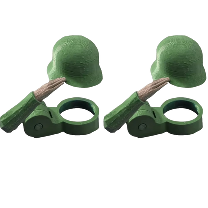 Bier Helm