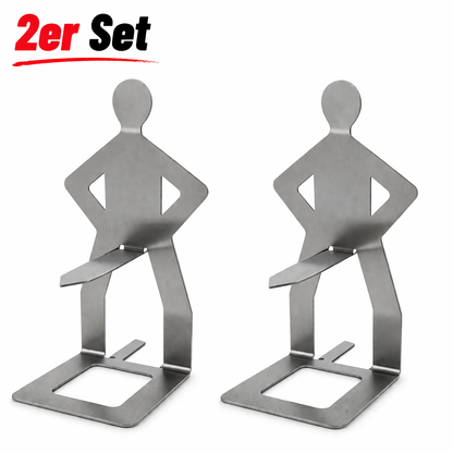 Wurst Butler (2er Set)