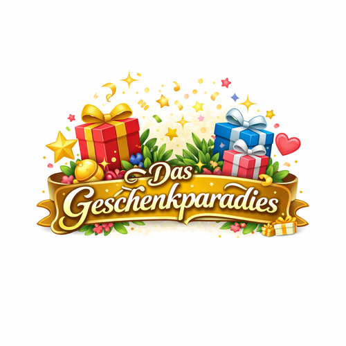 Das Geschenkparadies