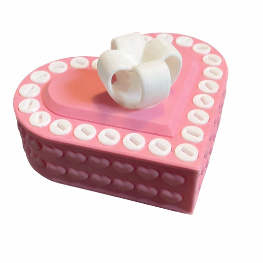 Valentins Box