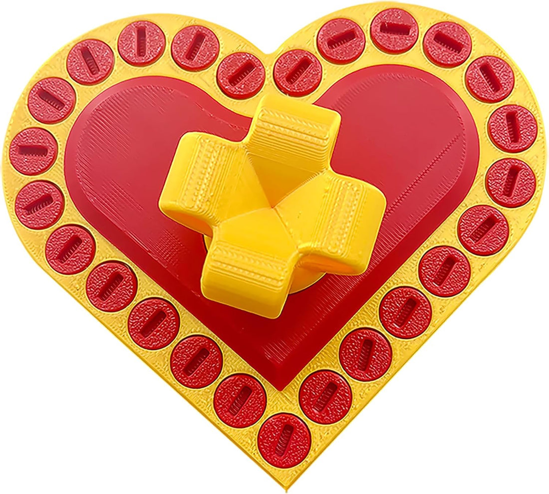 Valentins Box