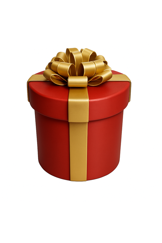 Nerviges Geschenk Level 2