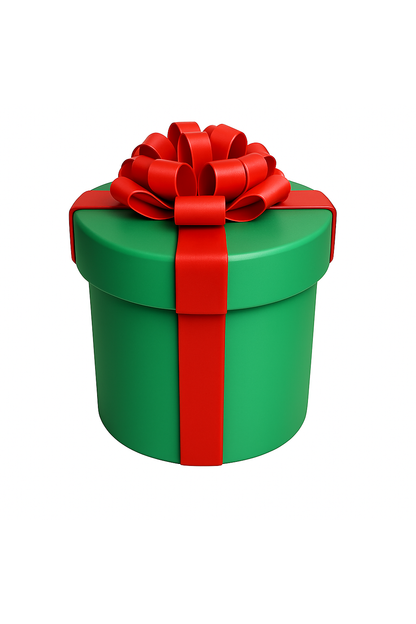 Nerviges Geschenk Level 2