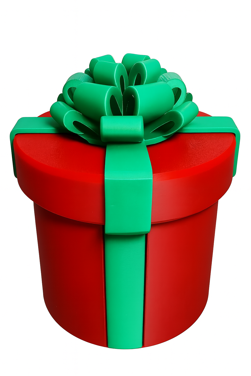 Nerviges Geschenk Level 2